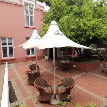 Kimberley Club Guesthouse