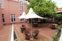 Kimberley Club Guesthouse Hotels near Honoured Dead Memorial