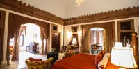 WelcomHeritage Bal Samand Lake Palace - Regal Double Suite