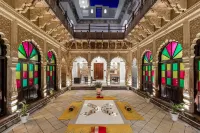 WelcomHeritage Badi Kothi Hotel di Allahabad