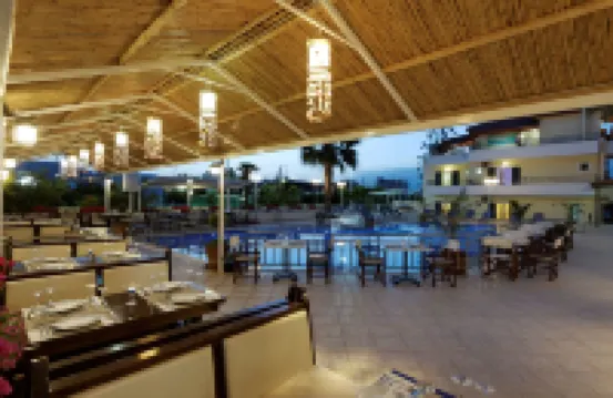 Philoxenia Hotel & Spa