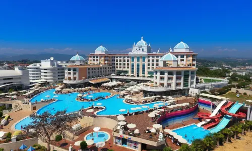 Litore Resort Hotel & Spa - Ultra All Inclusive