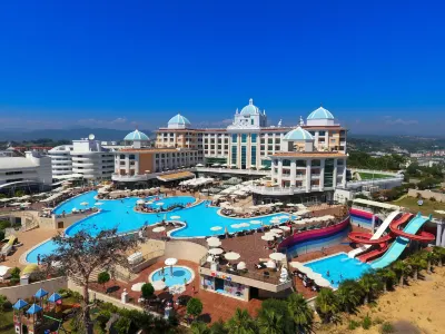 Litore Resort Hotel & Spa - Ultra All Inclusive
