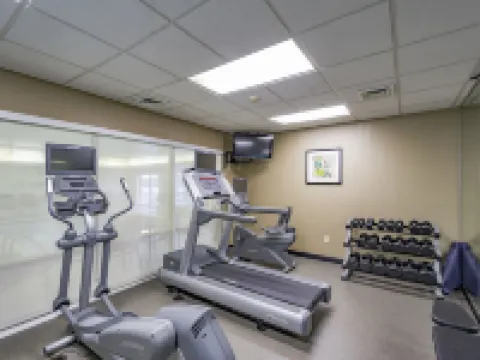 Fairfield Inn & Suites Cleveland Streetsboro Hotels in Streetsboro