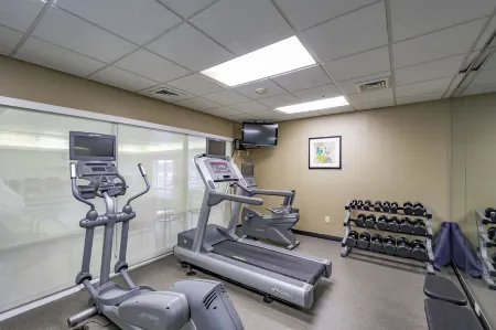 Fairfield Inn & Suites Cleveland Streetsboro