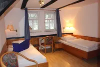 Hotel-Gasthaus-Kraft Hotels in Naumburg