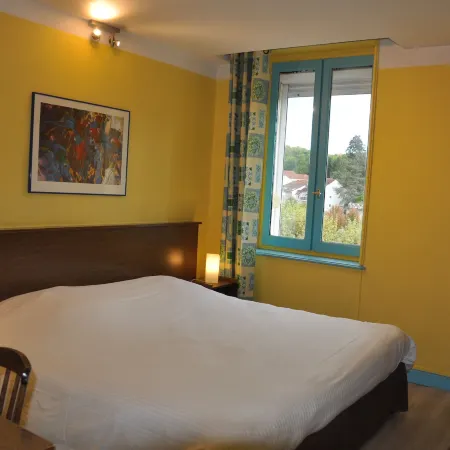 Hotel de France