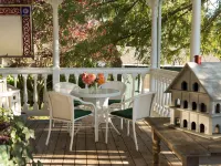 Inn at Occidental Hotels in Occidental