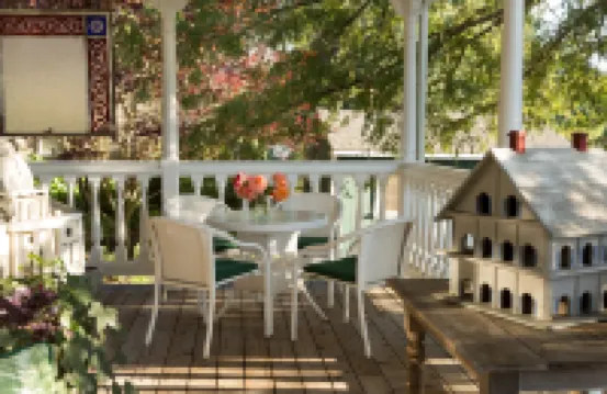 Inn at Occidental