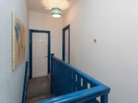 Crewe Rooms Westminster Street Отели рядом с достопримечательностью «The Alexandra Stadium»