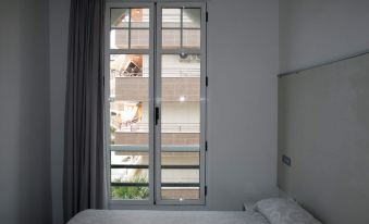 Apartamentos Senabre Palais