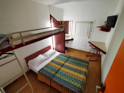 Hotel Thania Hotel a Montbazin