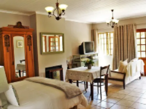 By the Way Guesthouse Hotels in Thabo Mofutsanyane