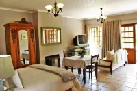 By the Way Guesthouse Hotels in Clarens