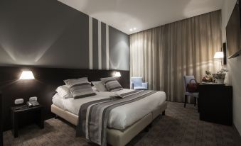 Hotel Capolago