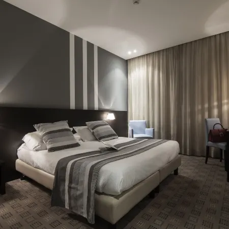 Hotel Capolago