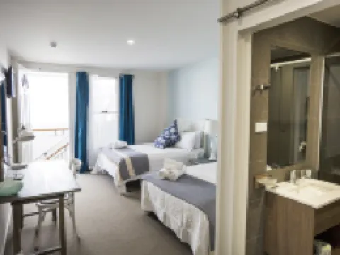 Rambutan Resort Hotels in Townsville