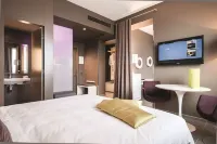 8Piuhotel Các khách sạn gần Obelisco