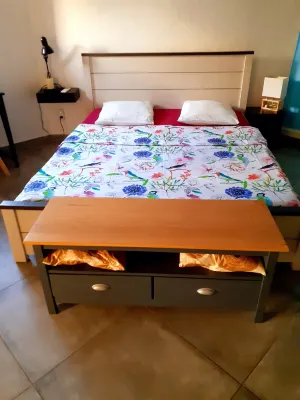 Belcourtex Hotels in