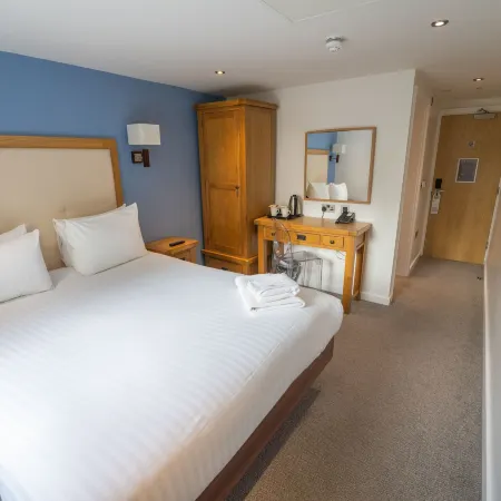 The Waterside Hotel and Leisure Club