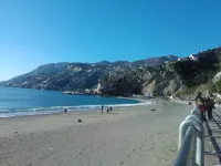 B&B Vittoria Hotels in Maiori