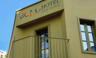 Bono Hotel Old Town