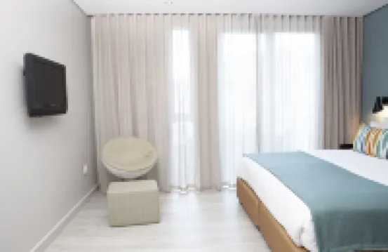 Zest Boutique Hotel by the Living Journey Collection