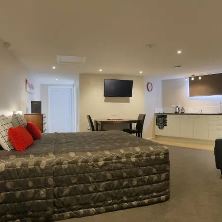 Cashel Court Motel