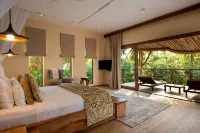 Zanzibar White Sand Luxury Villas & Spa - Relais & Chateaux Hotels in Kusini