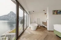 Das Traunsee - Das Hotel Zum See 4 Stern Superior Hotels in Grunau im Almtal
