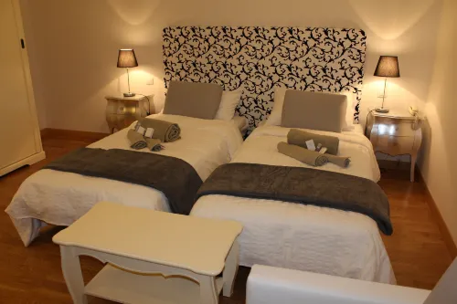 Dolce Vita Suites Boutique Hotels in Prag
