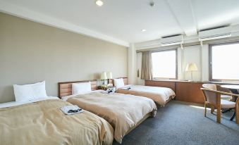Hotel Sun Plus Yutaka