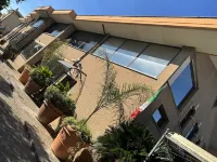 Euro House Inn Airport