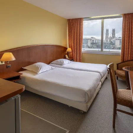 KOSY Appart'Hôtels Nancy - Coeur de Ville