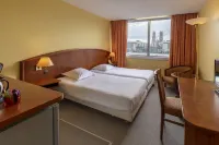 The Originals Residence, Kosy Nancy Coeur de Ville Hotel di Laxou