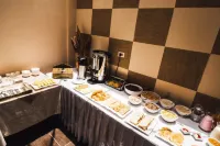 Las Tholas Hotel - breakfast