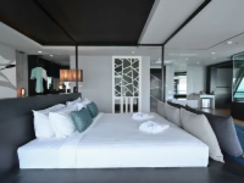 @T Boutique Hotel Hotels in Prachuap Khiri Khan