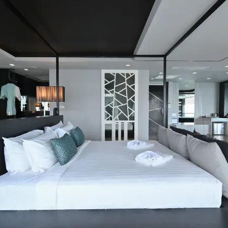 @T Boutique Hotel