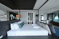 @T Boutique Hotel Hotels in Prachuap Khiri Khan