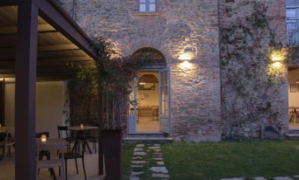 Antico Sipario Boutique Hotel, BW Signature Collection - Housity