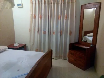 Nelum Villa Hotels in 