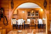 فيلا أو زفياتشا فنادق في زاكوباني