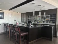 Radisson Hotel Winnipeg Downtown - bar