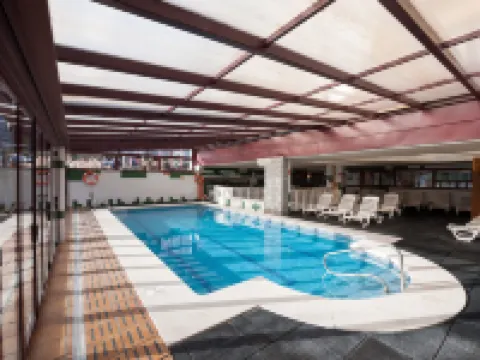 Sommos Hotel Benasque Spa Hotéis em Benasque