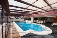 Sommos Hotel Benasque Spa Hotels in Cerler