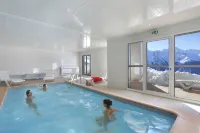 Résidence Néméa Royal Peyragudes Hotels in Loudenvielle