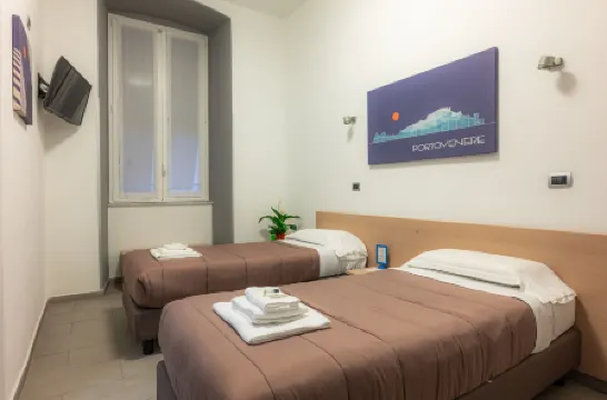 Affittacamere del Golfo e Delle 5 Terre