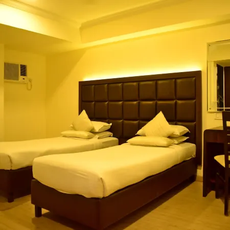 Hotel Heritage Dakshin