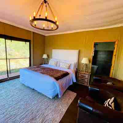 Emayian Luxury Camp Rooms