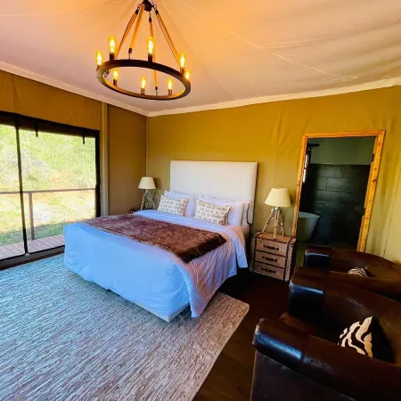 Emayian Luxury Camp